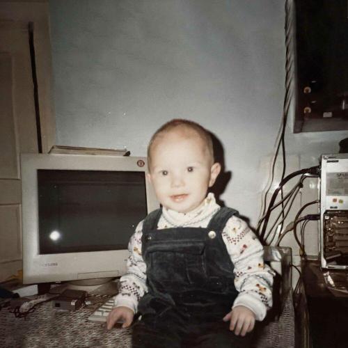 Echoes of Childhood ll