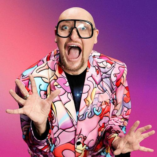 Я – суперстар