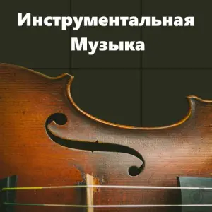 Инструментальная музыка