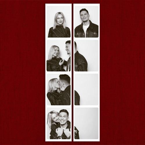 Как я люблю тебя