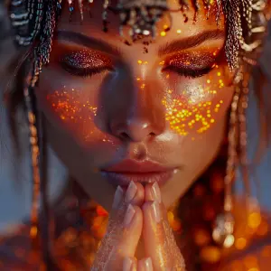 Когда Слово Лечит