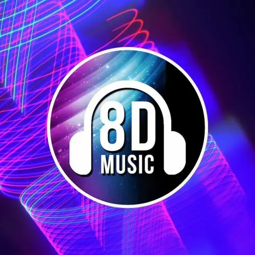Музыка для наушников 8D