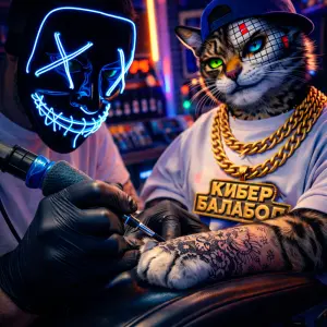 Последнее слово