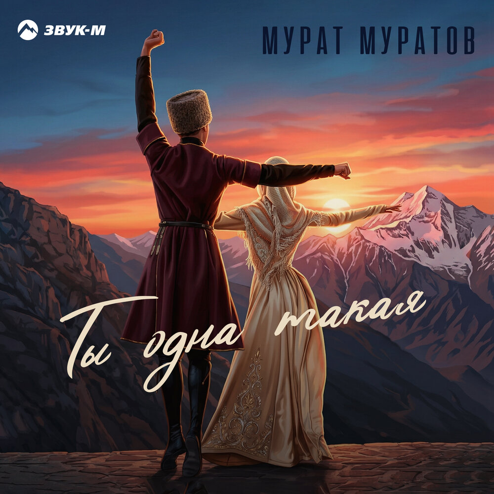 Ты одна такая