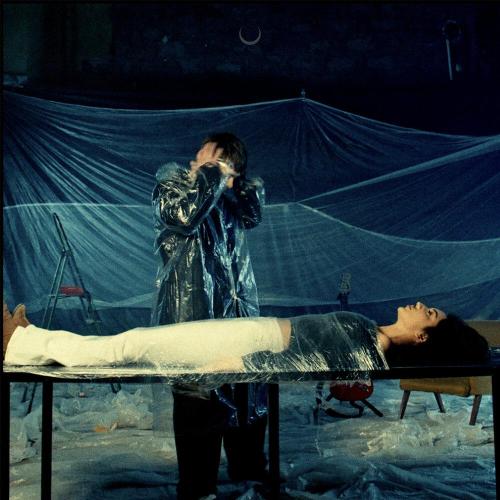 ТЫ ВСЁ, ЧТО МНЕ НУЖНО