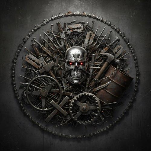 Заточка цепей бензопил