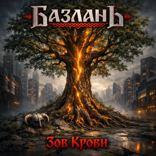Зов Крови