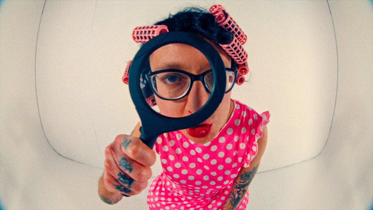 The Story Of Alisher