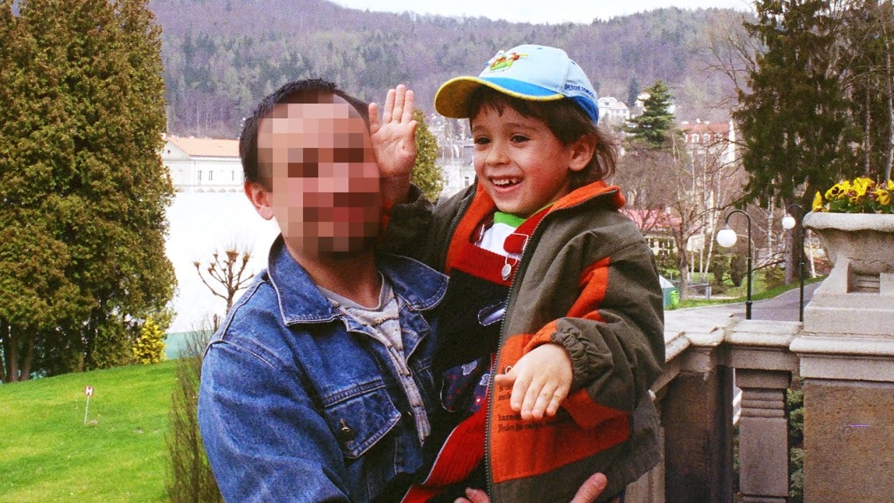 Я Потерялся