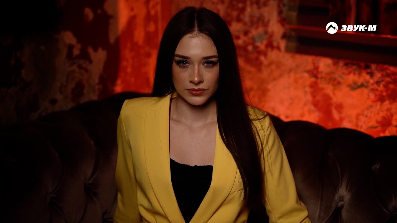 Черная Ночь