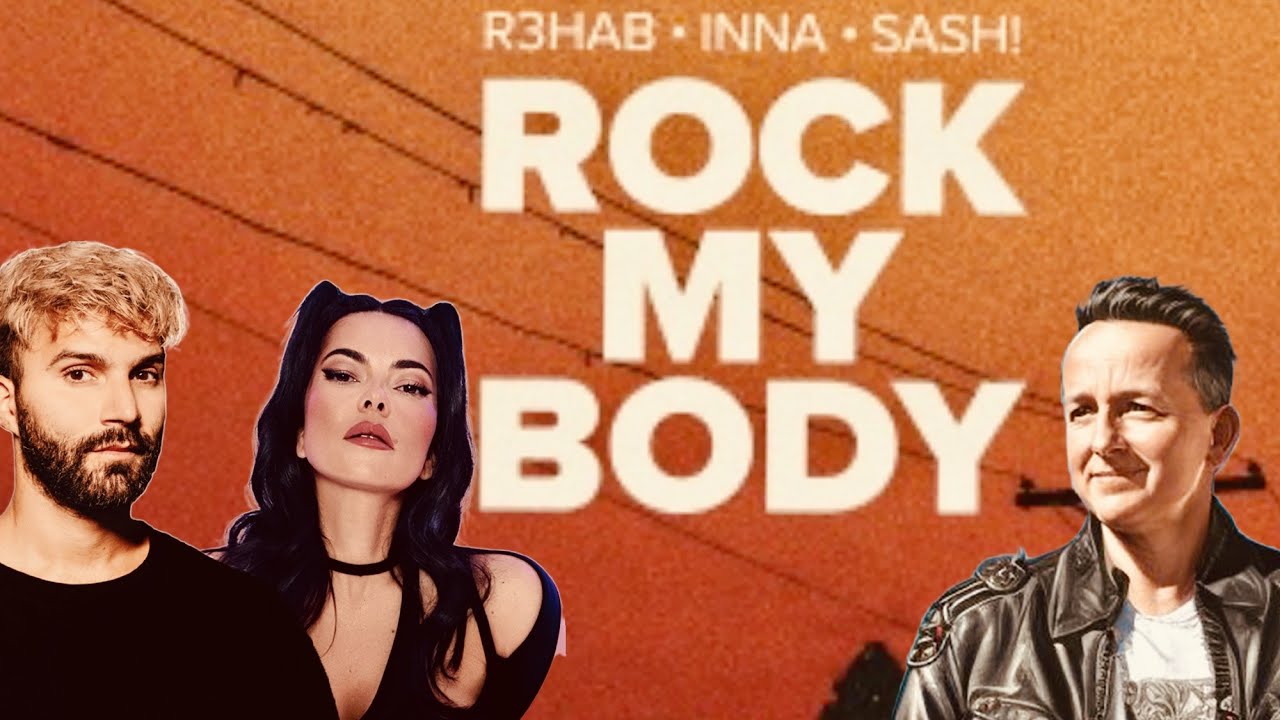 Rock My Body