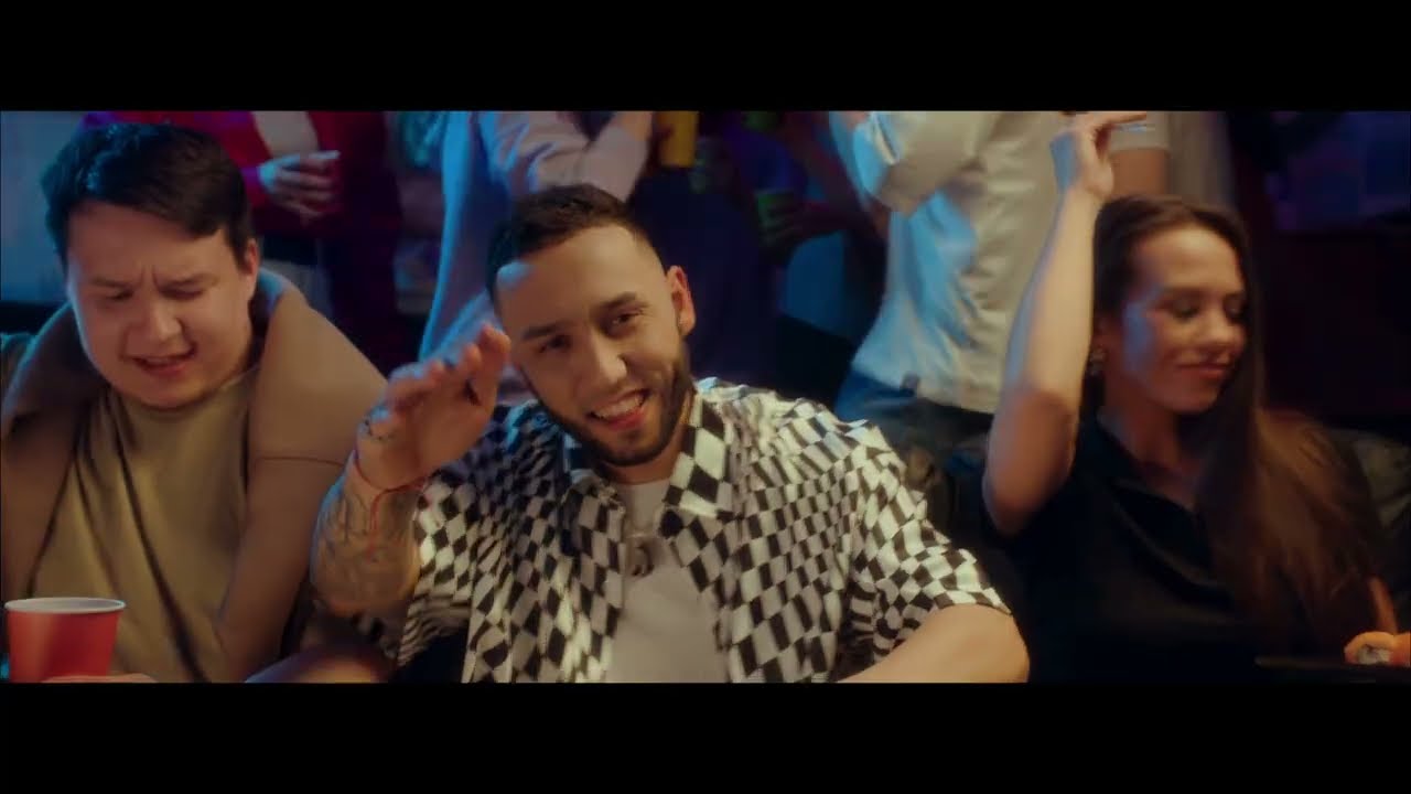 Пати на хате