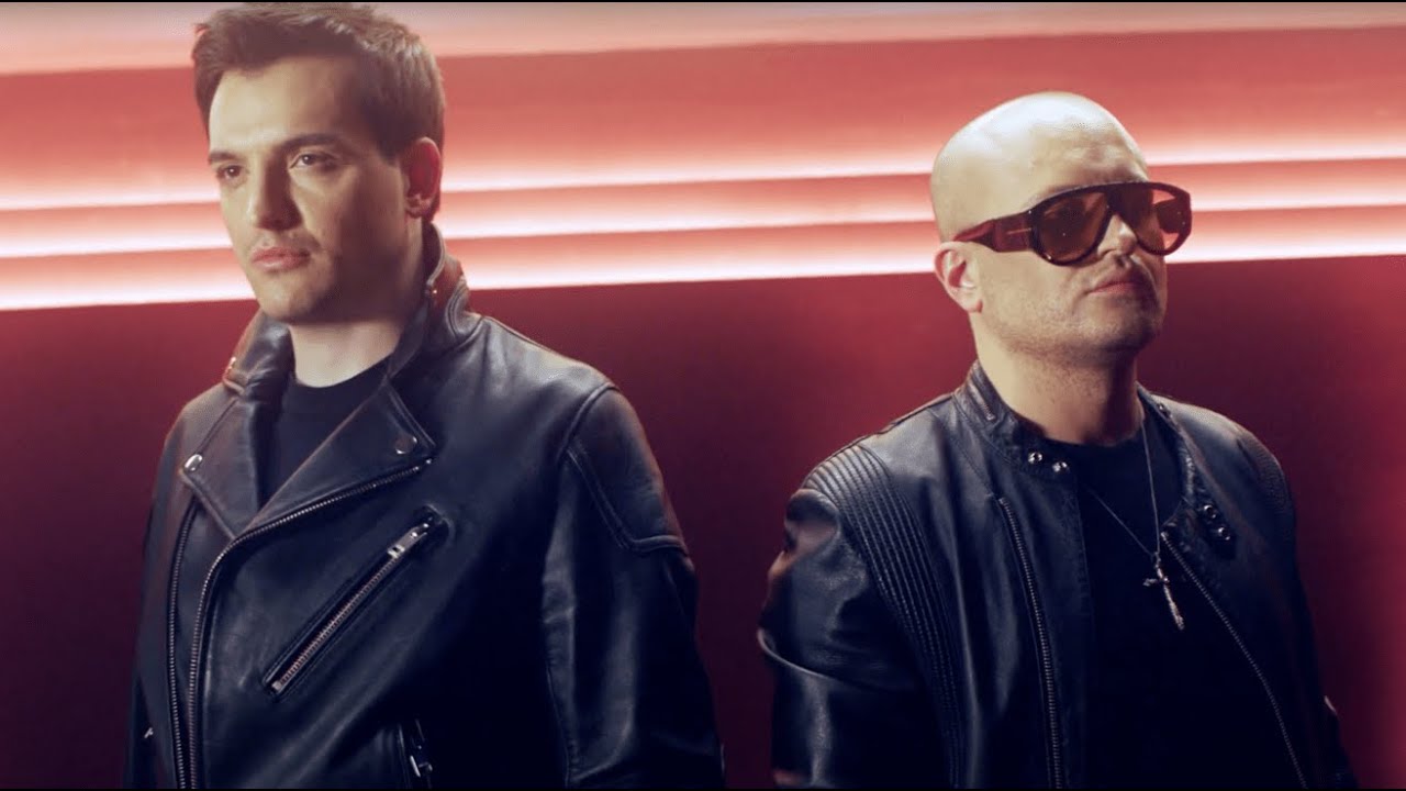 Супер глаза