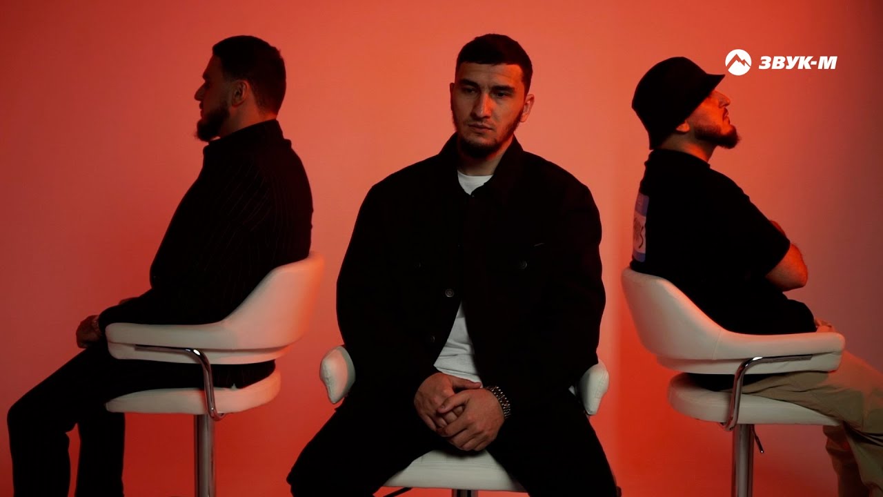 В Начале Шторма