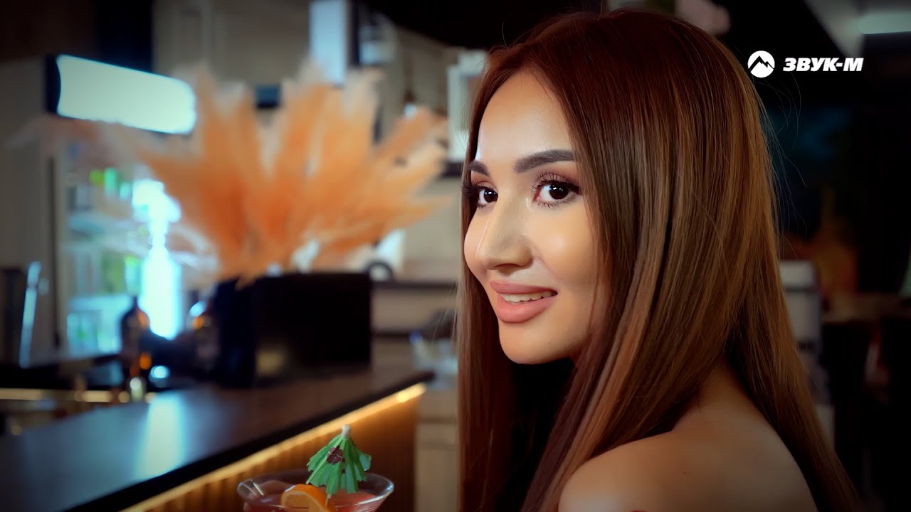 Девочка моя