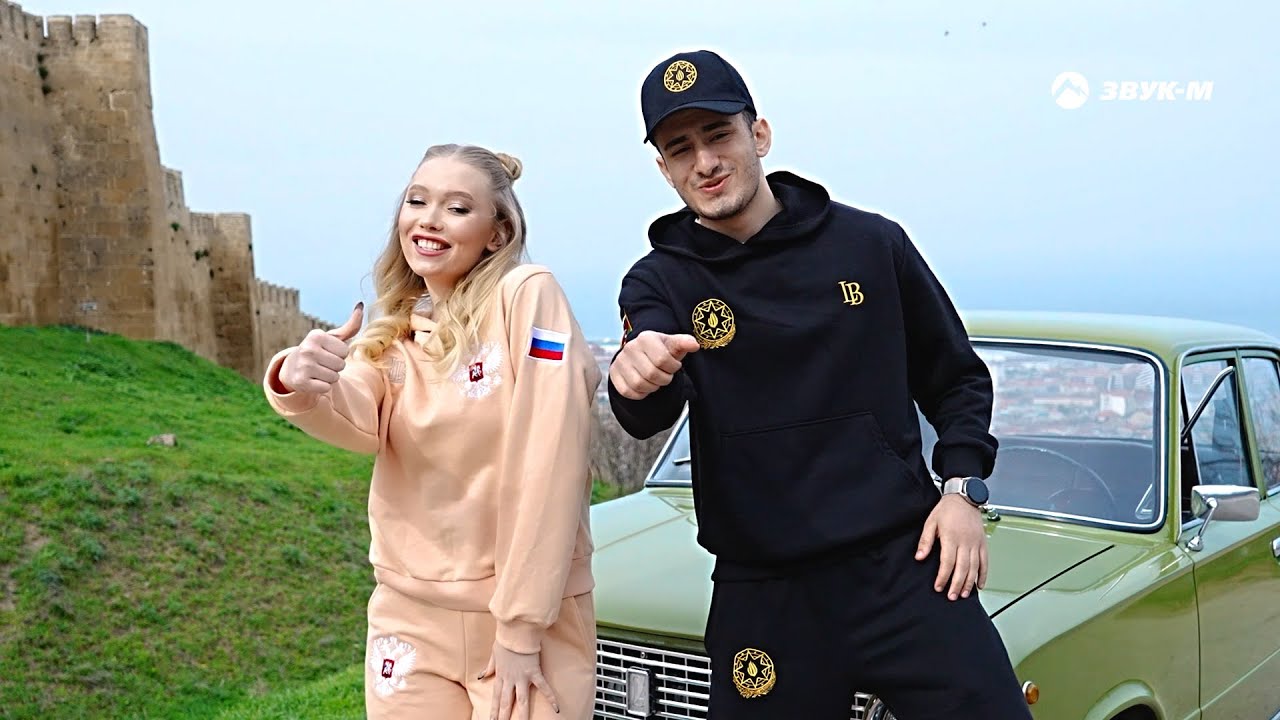 У меня жигули