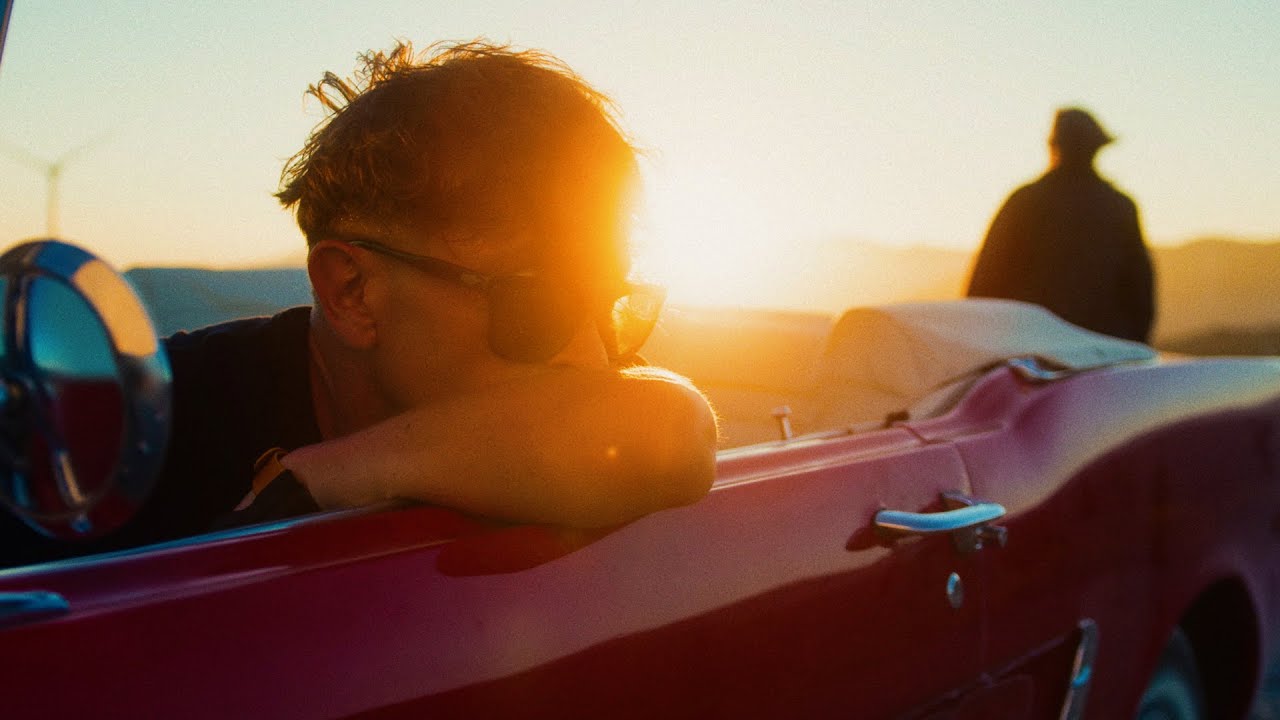 Я Двигаюсь Дальше