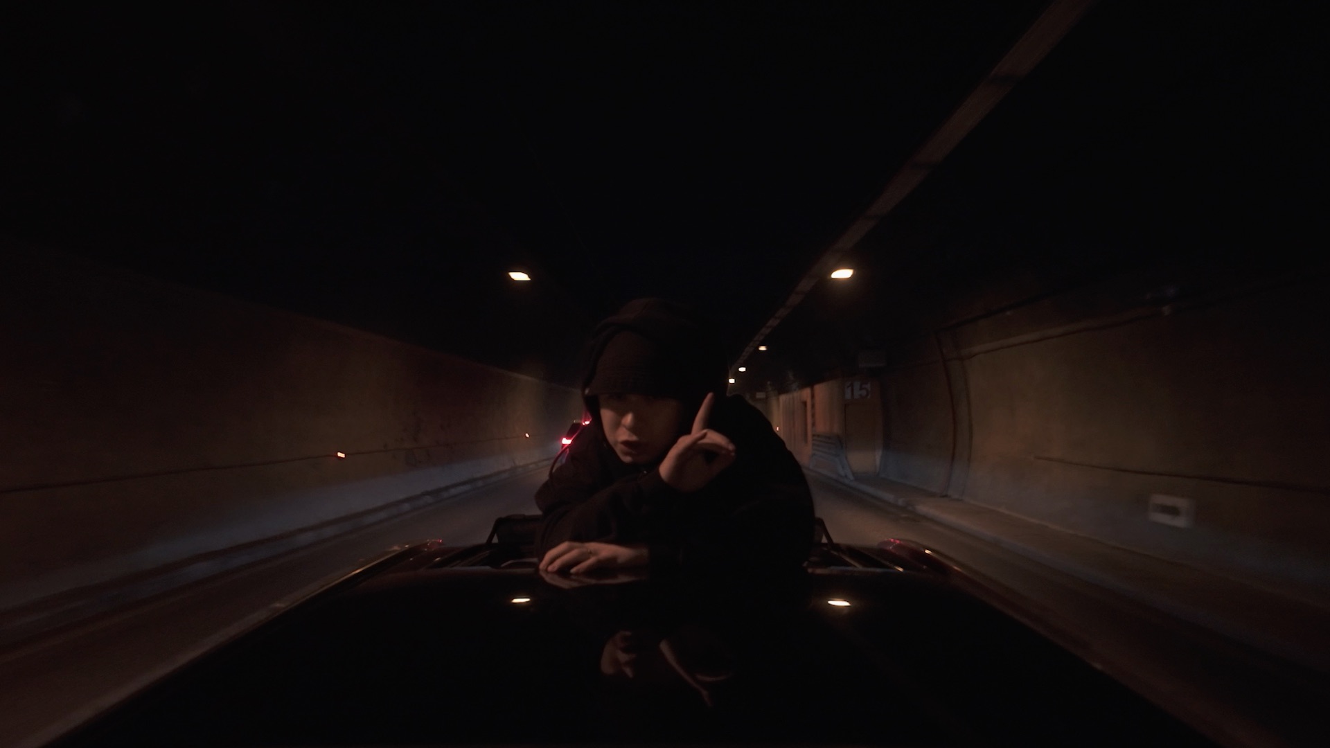 Идущий на смерть