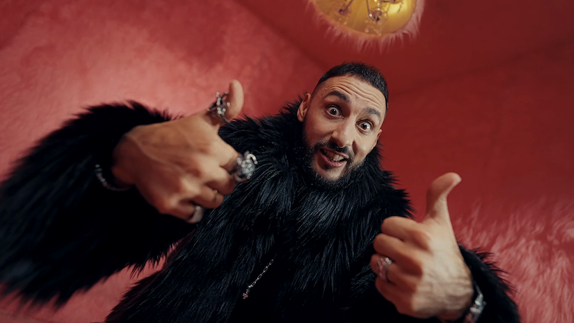 Постправда