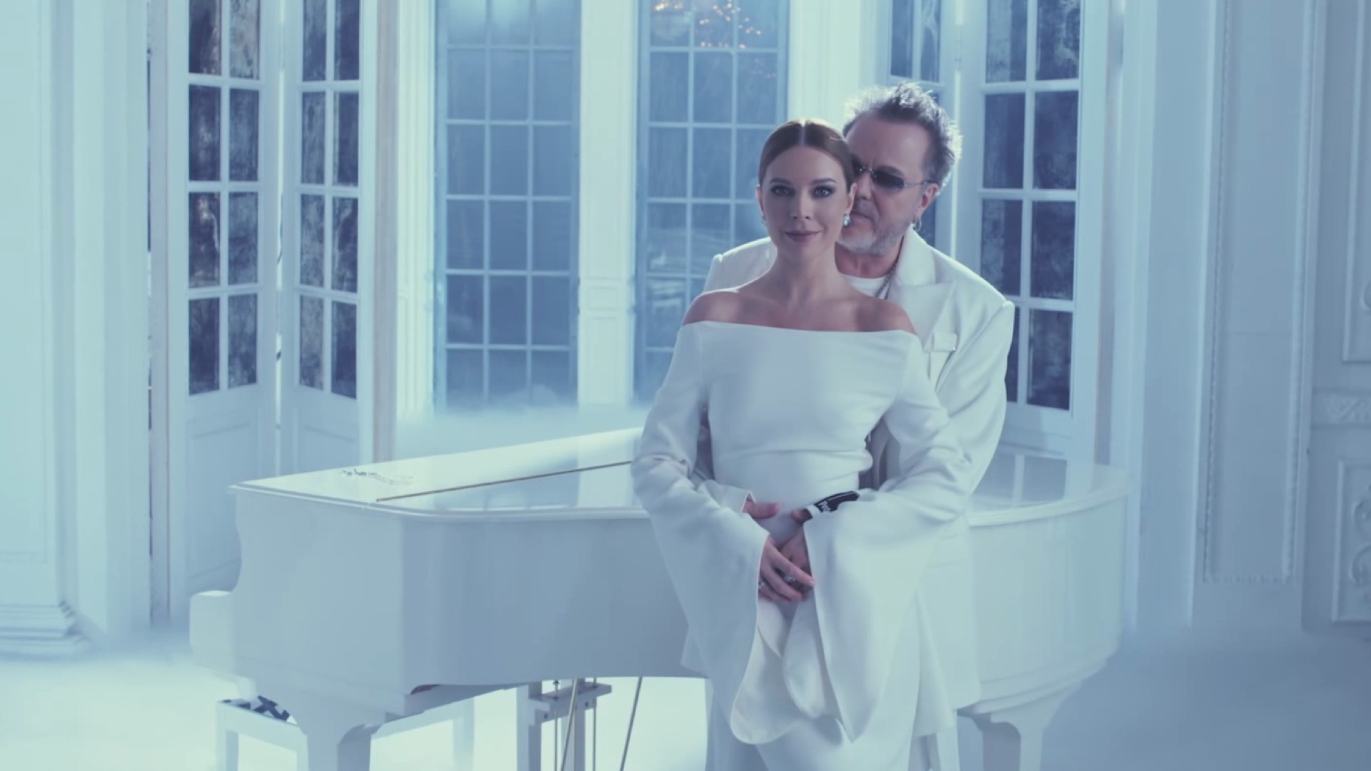 Любовь Выбрала Нас