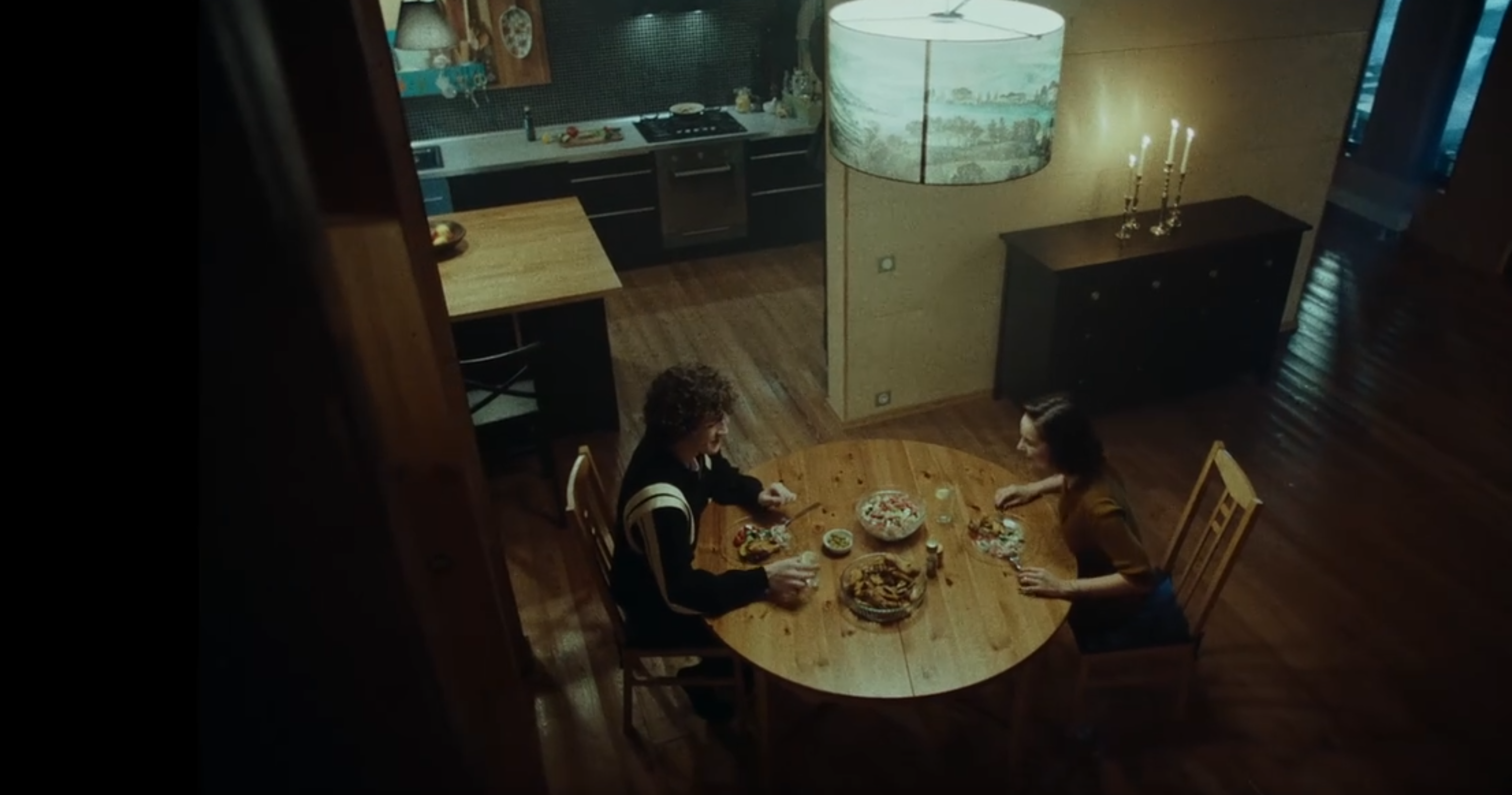 Та, что делает больно