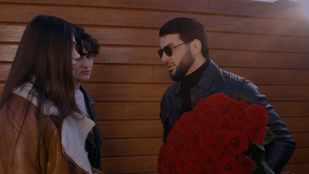 Избранница