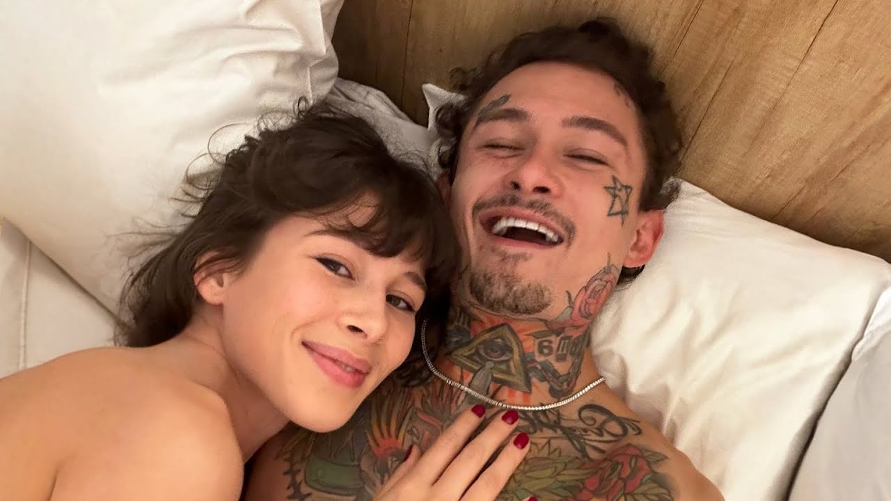 Последняя Любовь