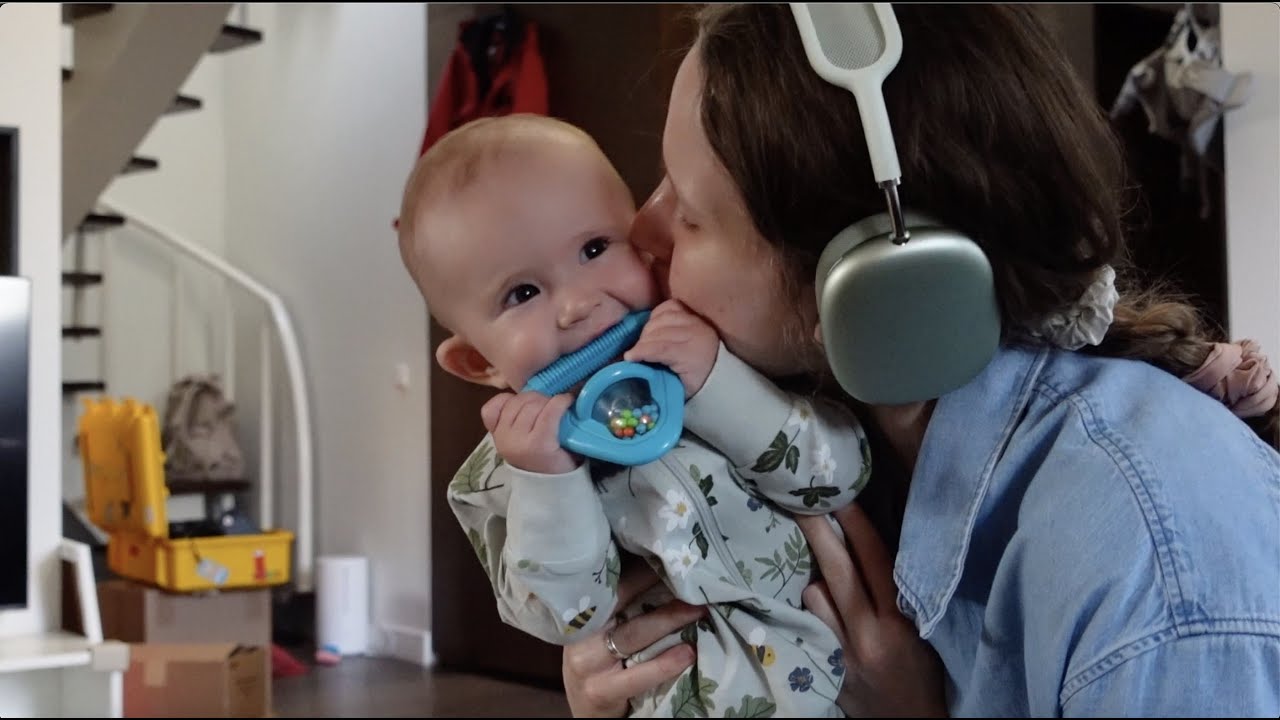 У мамы есть секрет