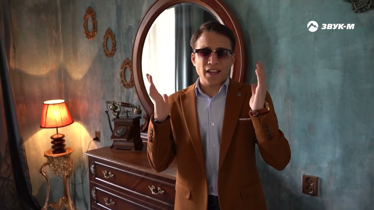 Не прощая, прощаюсь!