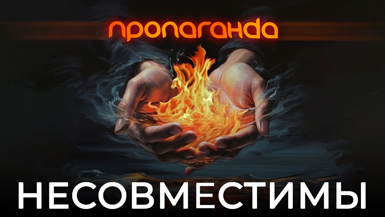 Несовместимы