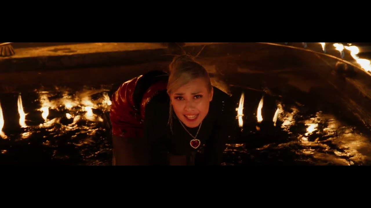 Адреналиновый Укол