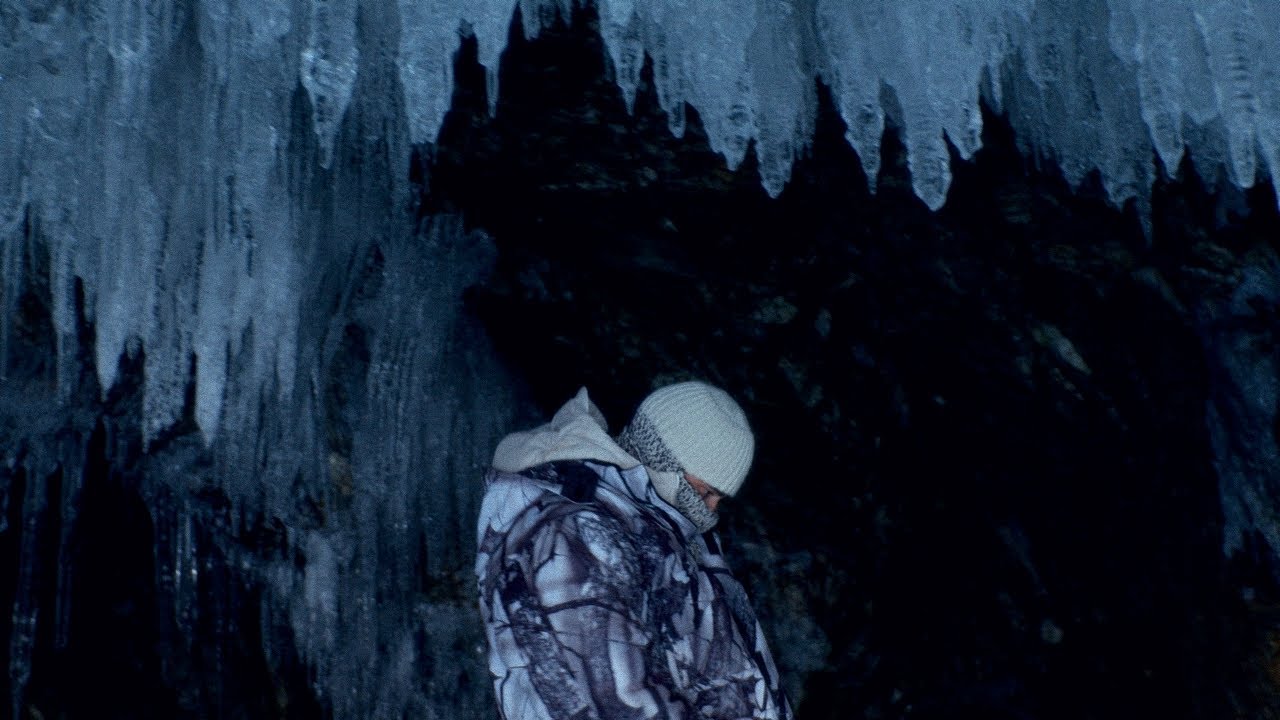 Молодой русский