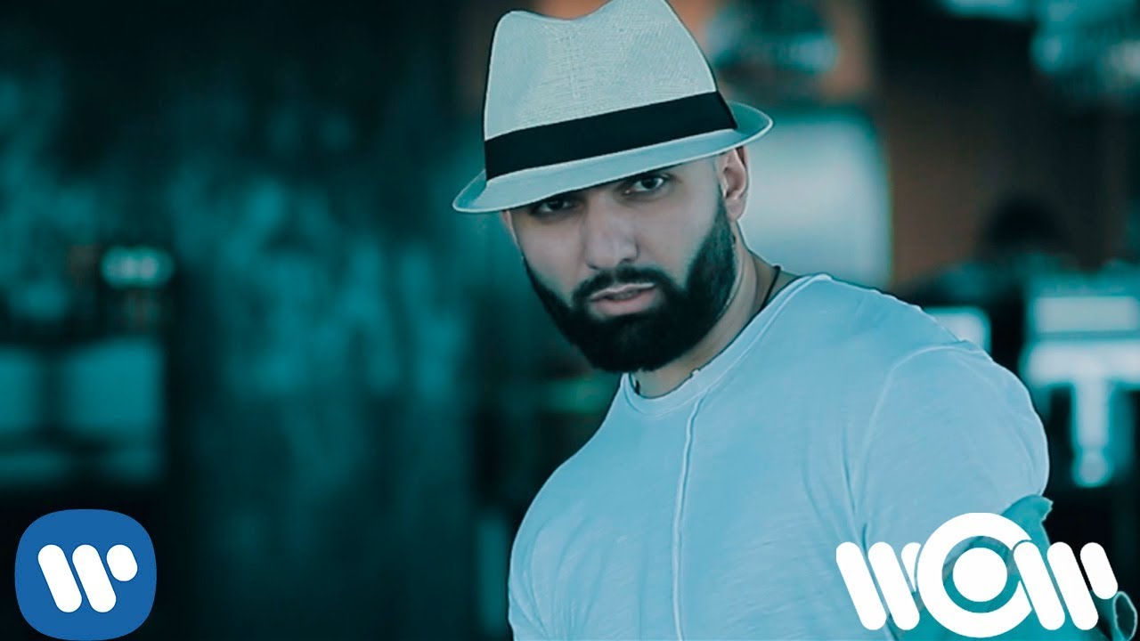 Не трогай меня