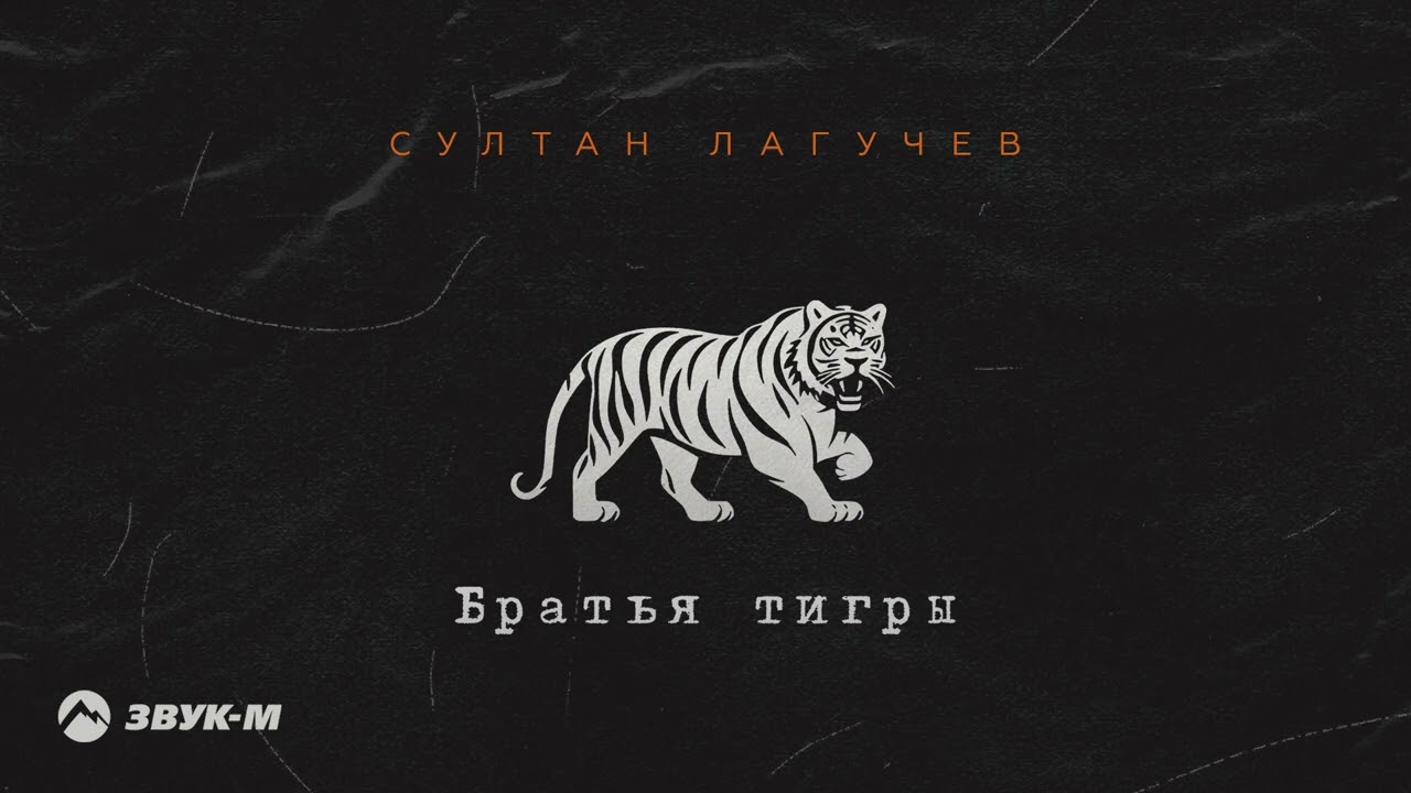 Братья тигры