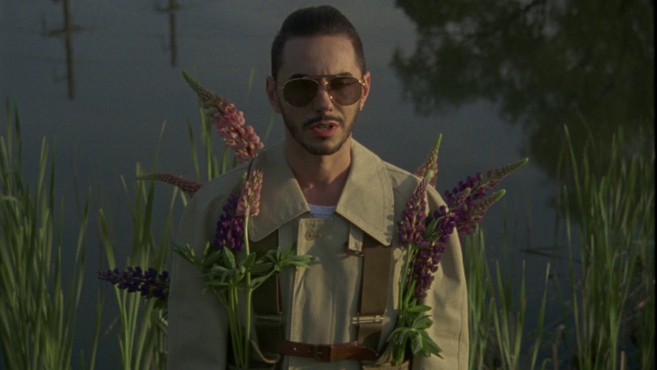 Без тебя легче