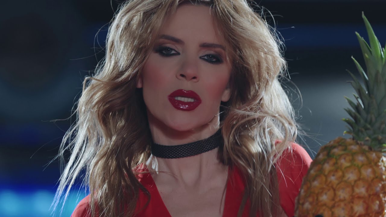 Богиня рынка