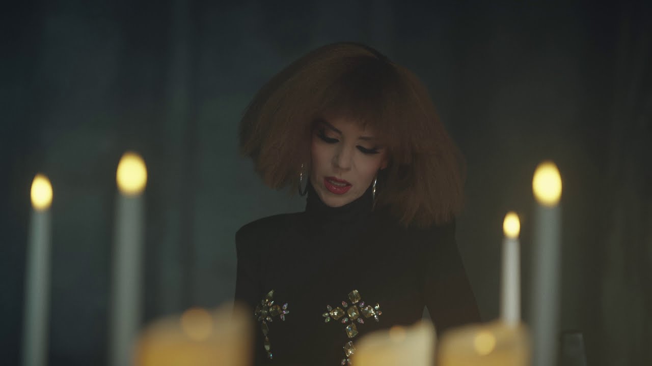 Странный мир