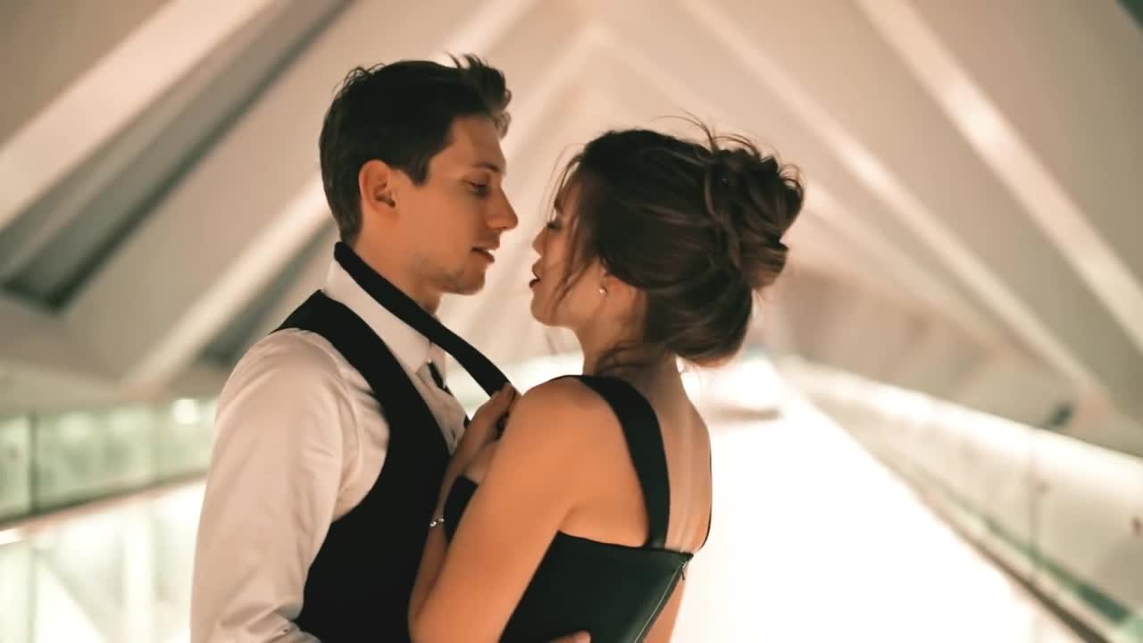 Будь смелей