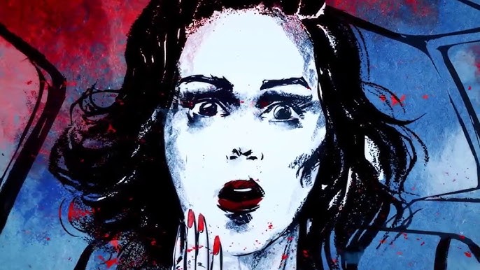 Холод собачий