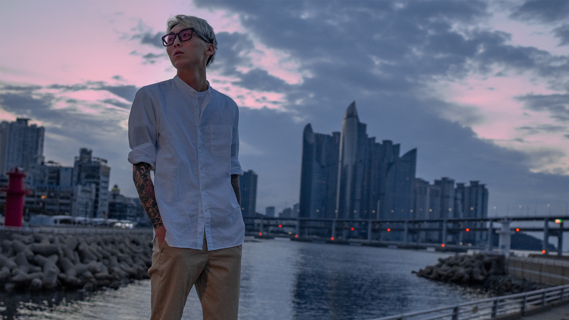 Отгоните рассвет