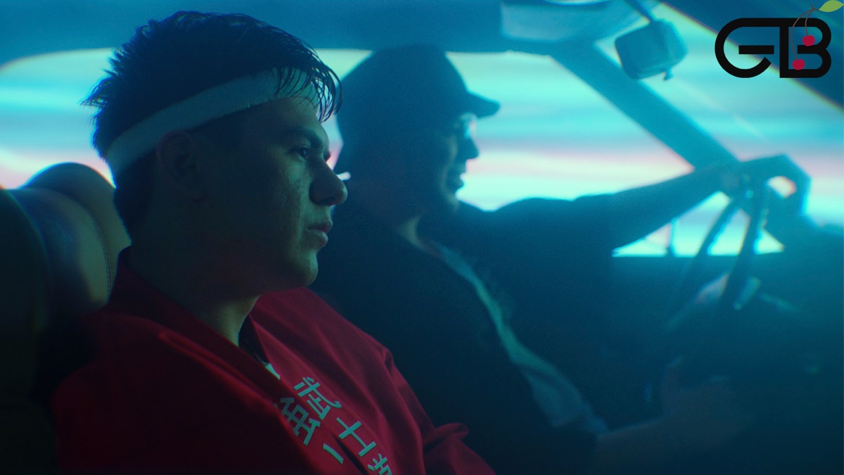 Пьяный туман