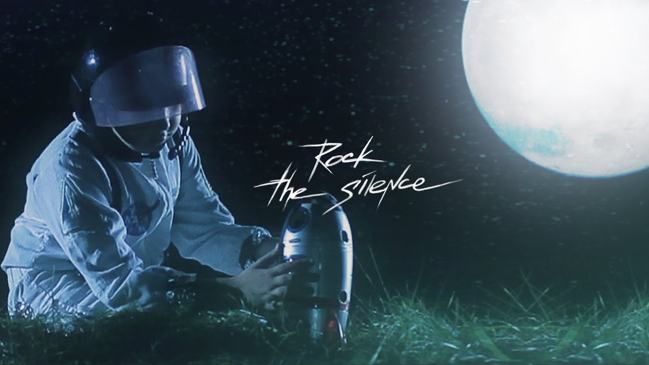 Rock the Silence