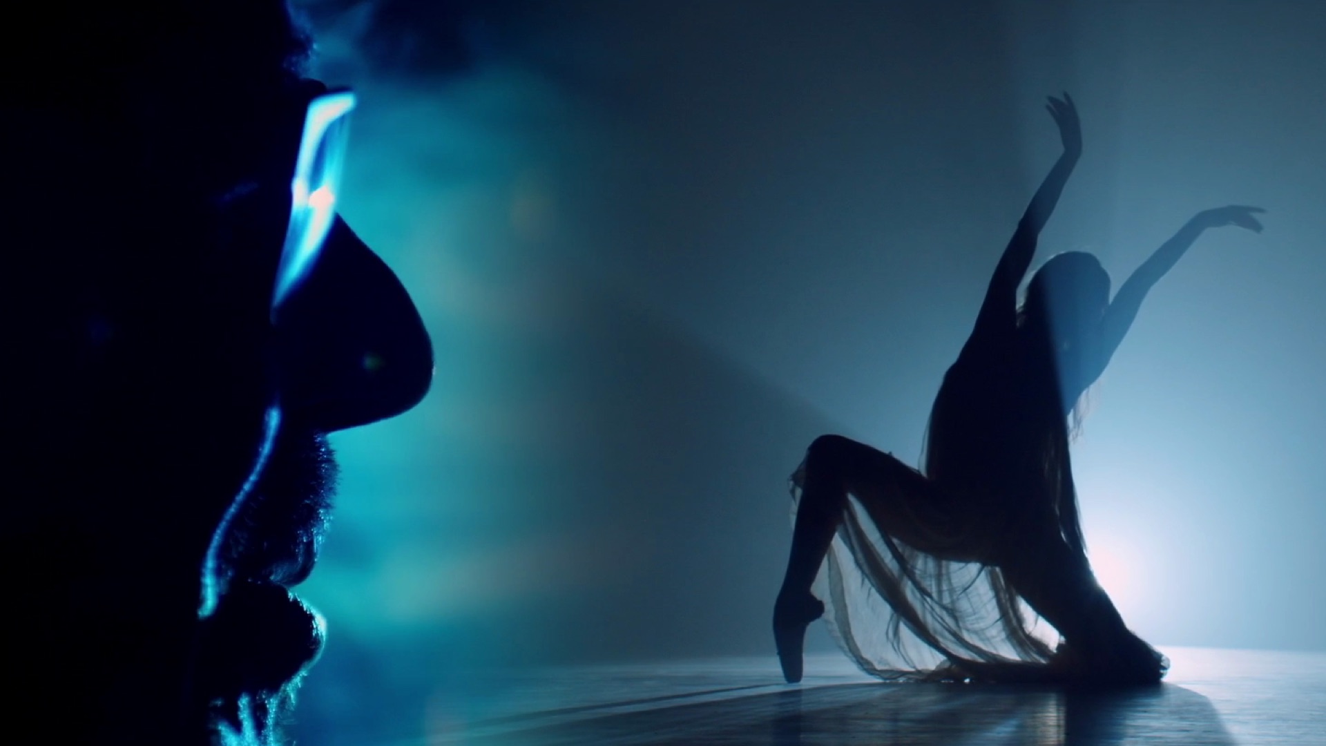 Достучаться до небес