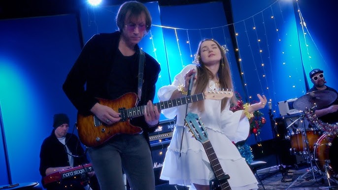 Снова с Новым!