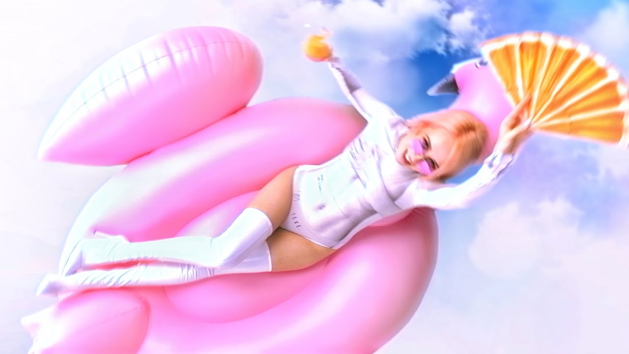 Покинула Чат