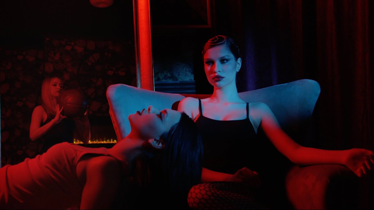 Надоело (105)