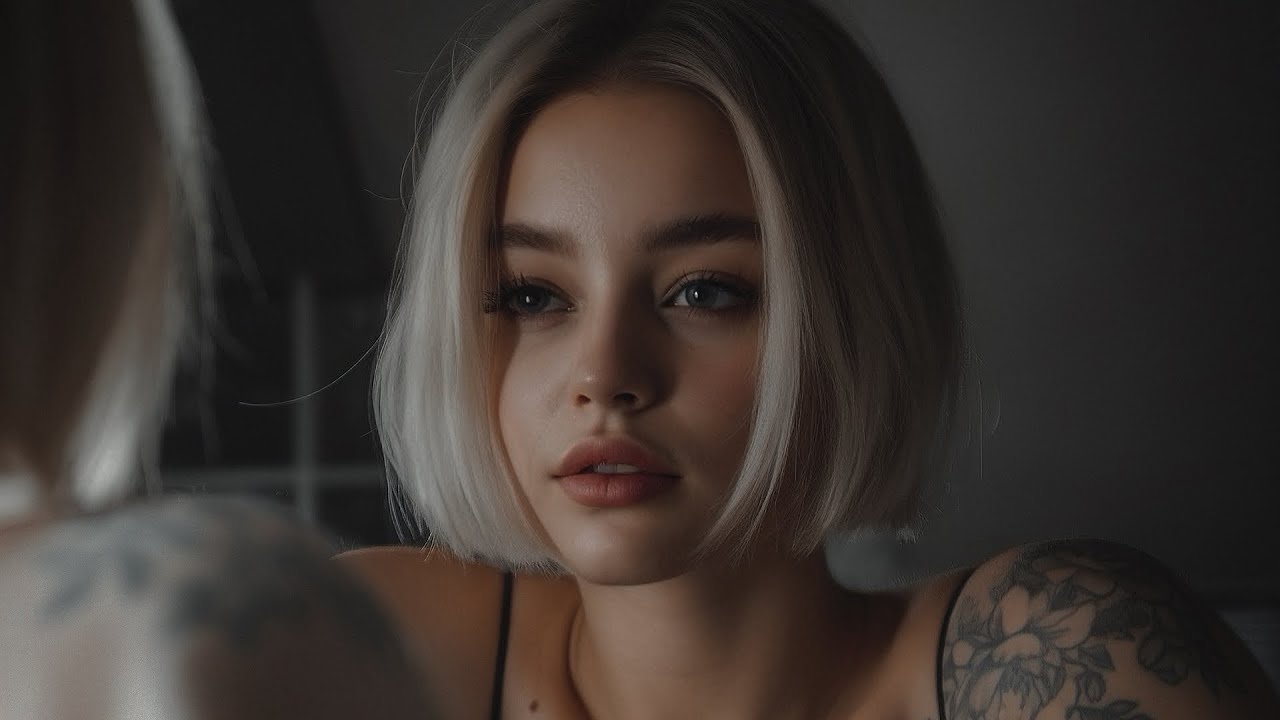 ты такой же как и все