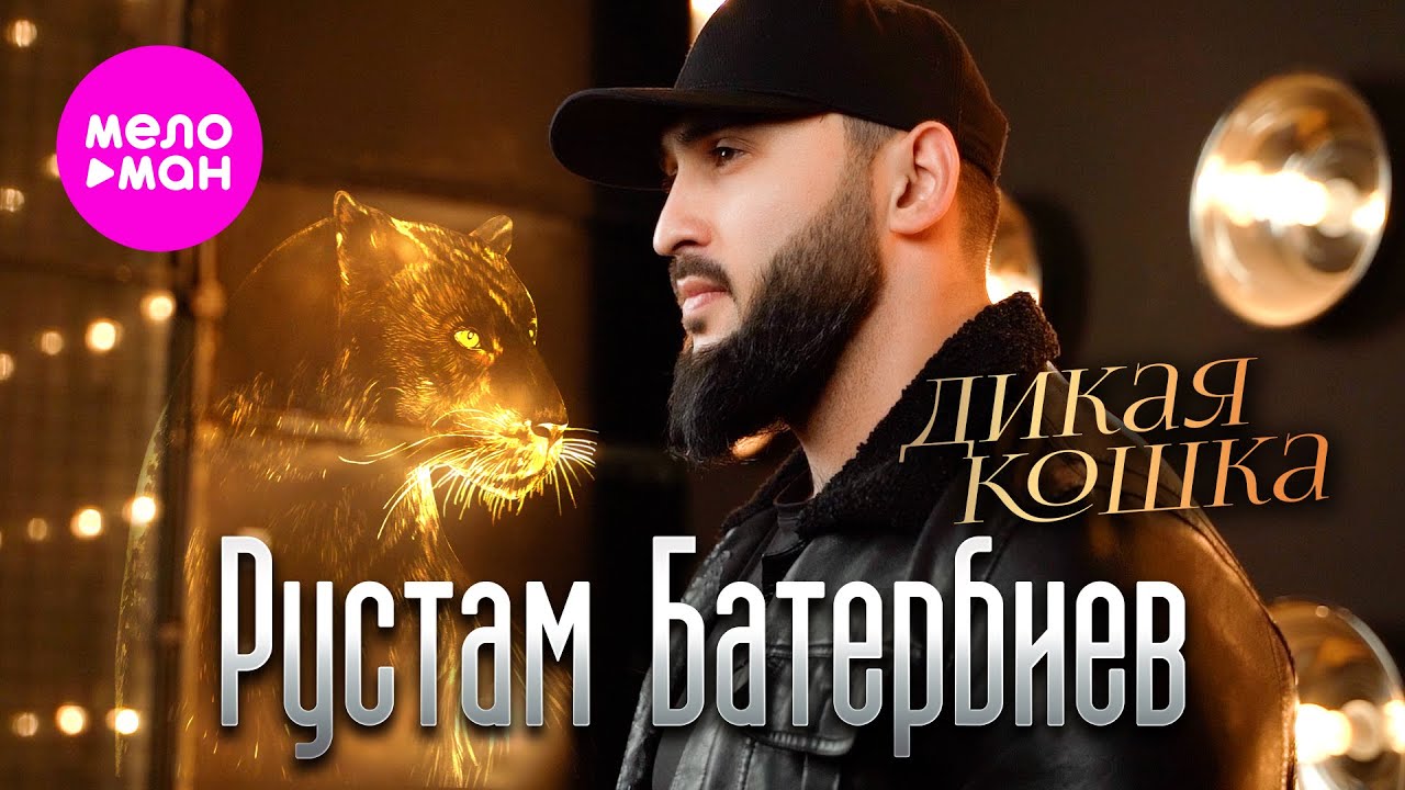 Дикая кошка