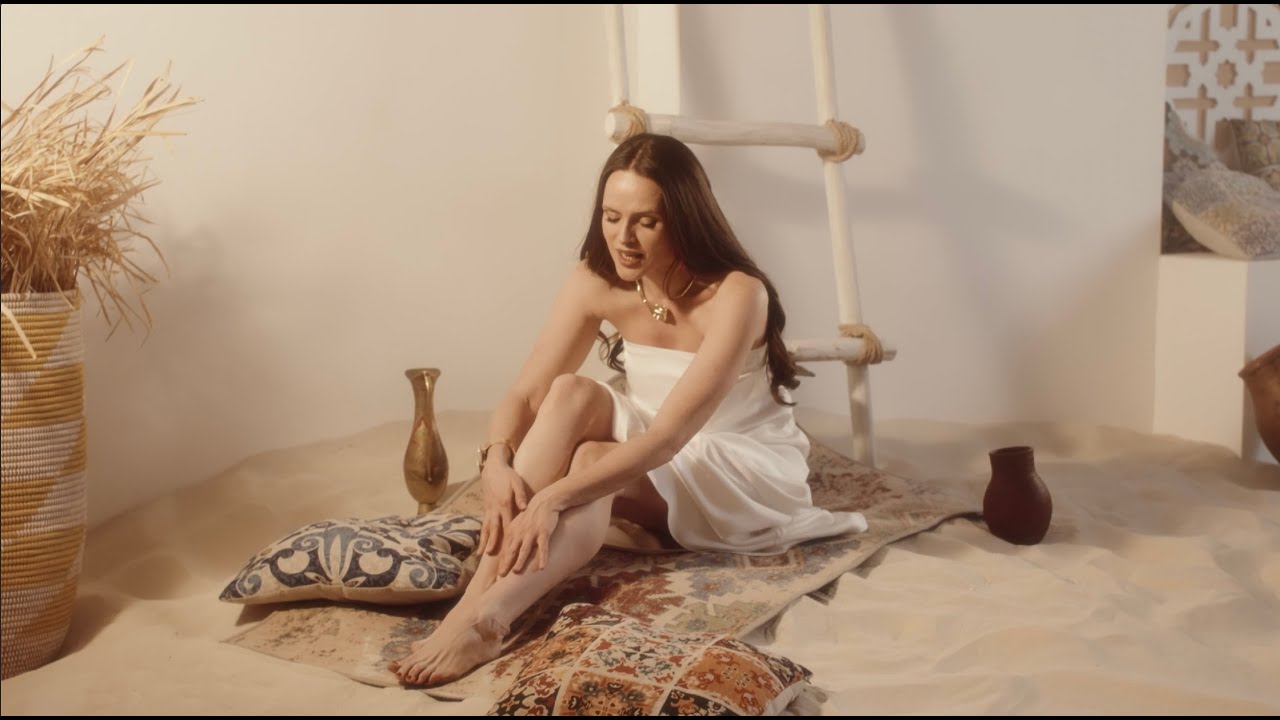 Дюнами барханами