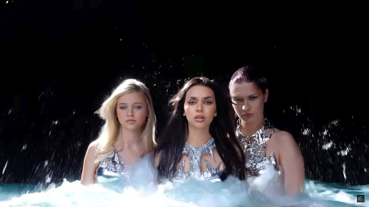 Дай мне шанс